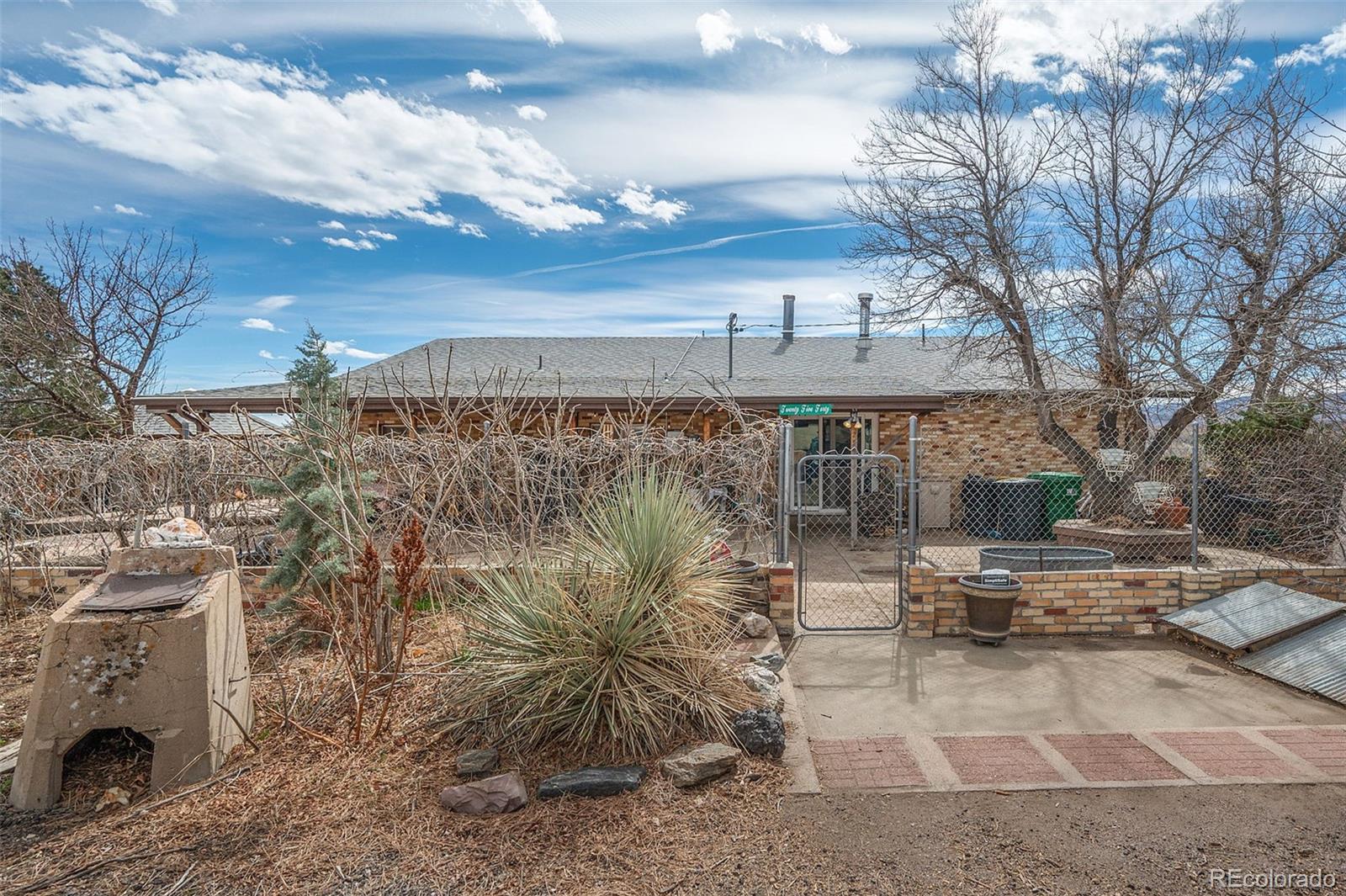 2540 S Kipling Street Lakewood CO 80227