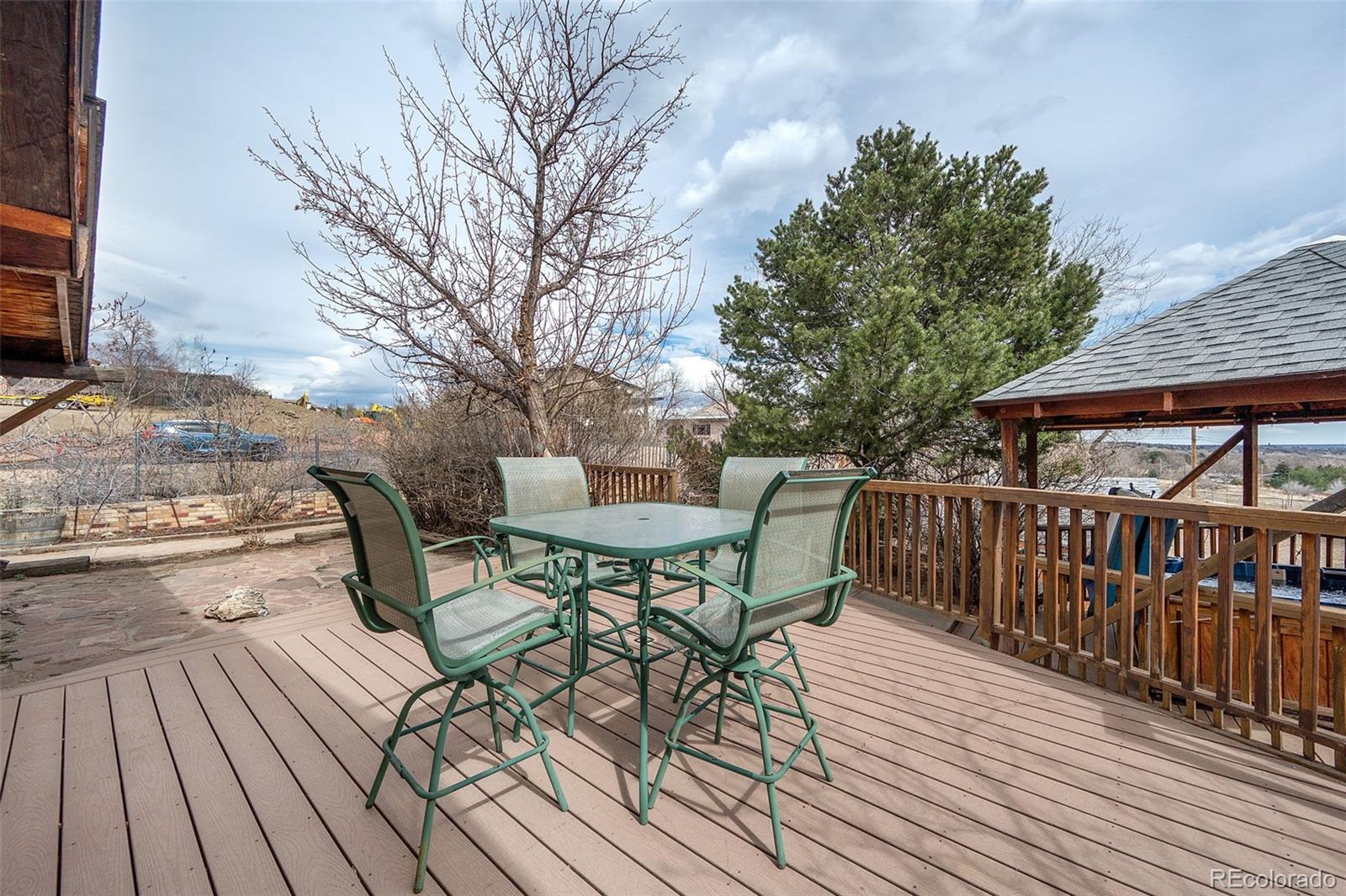 2540 S Kipling Street Lakewood CO 80227