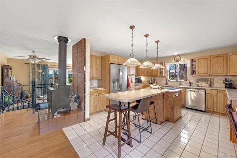 2540 S Kipling Street Lakewood CO 80227