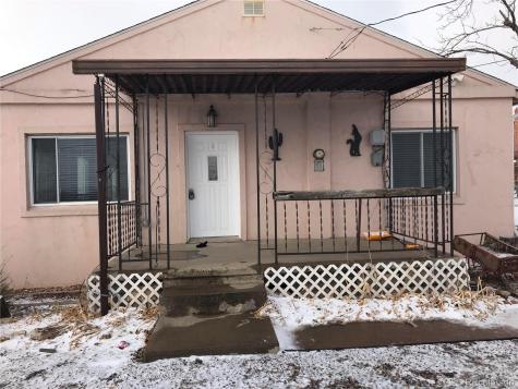 2540 S Kipling Street Lakewood CO 80227