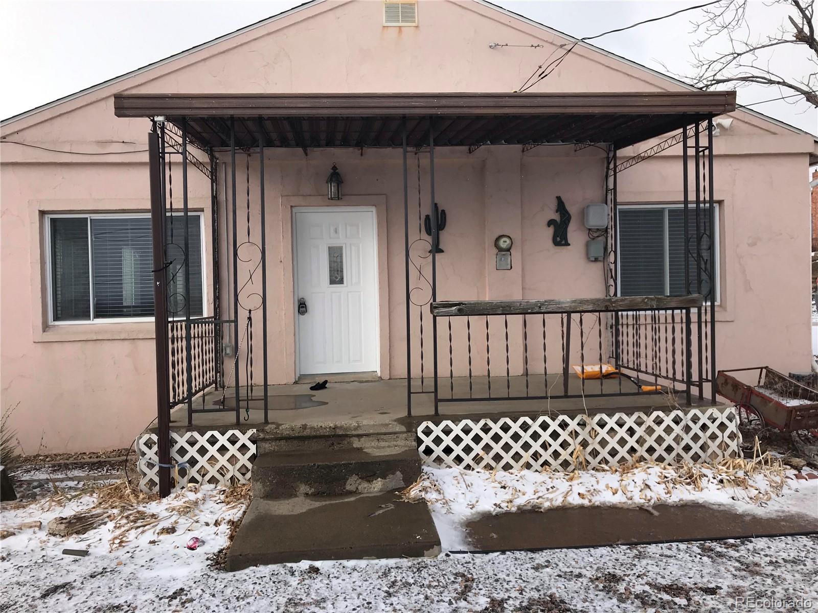 2540 S Kipling Street Lakewood CO 80227