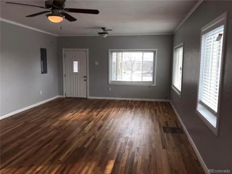 2540 S Kipling Street Lakewood CO 80227