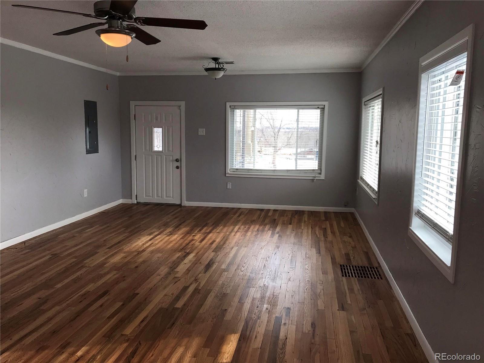 2540 S Kipling Street Lakewood CO 80227