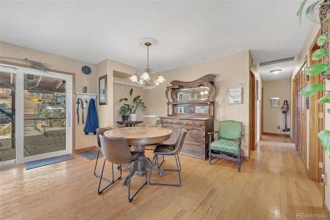 2540 S Kipling Street Lakewood CO 80227