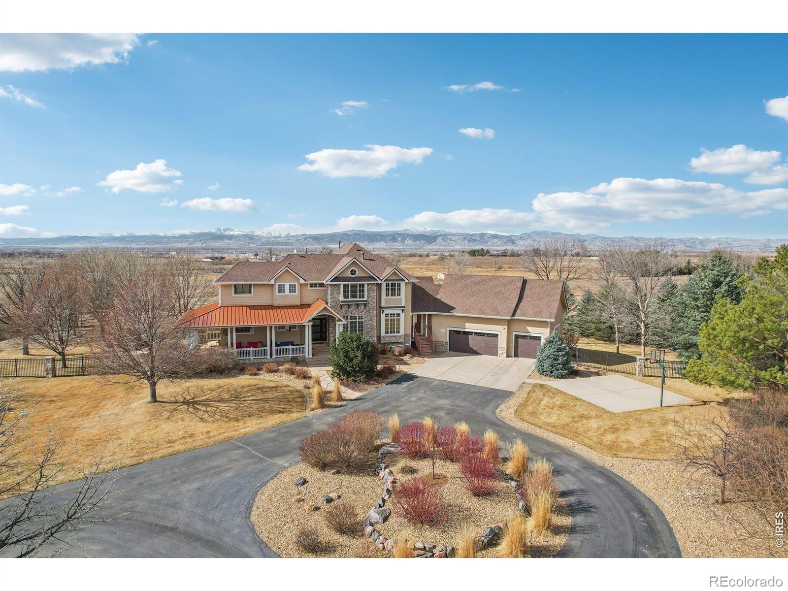 2345 N County Road 3 Fort Collins CO 80524