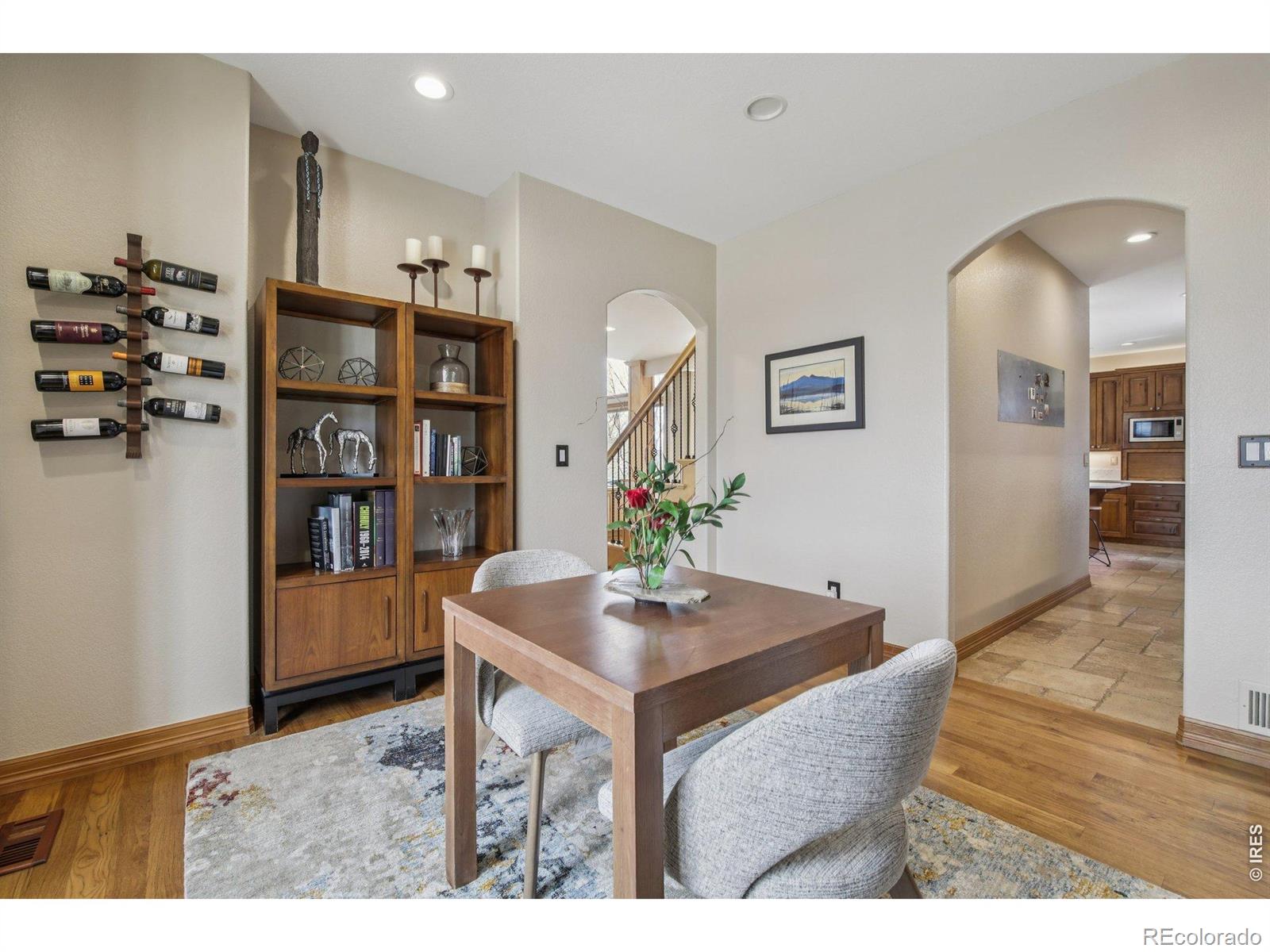2345 N County Road 3 Fort Collins CO 80524