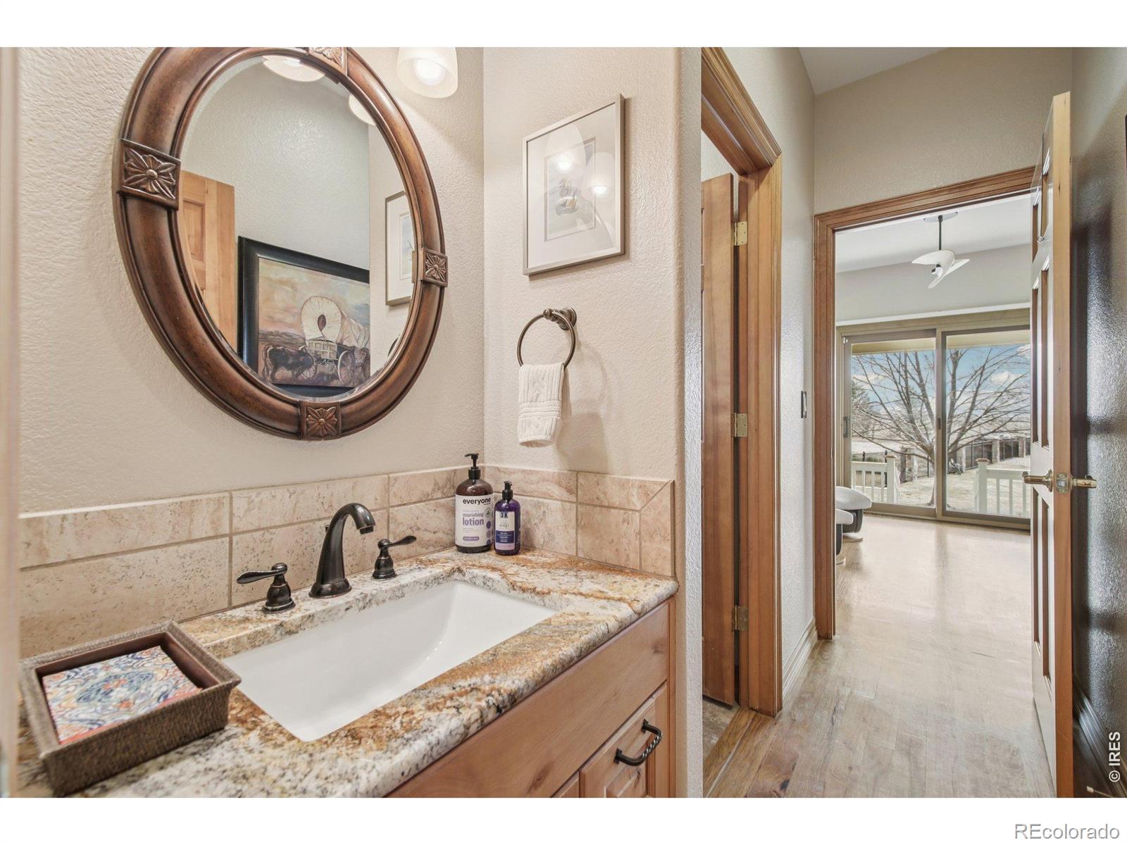2345 N County Road 3 Fort Collins CO 80524