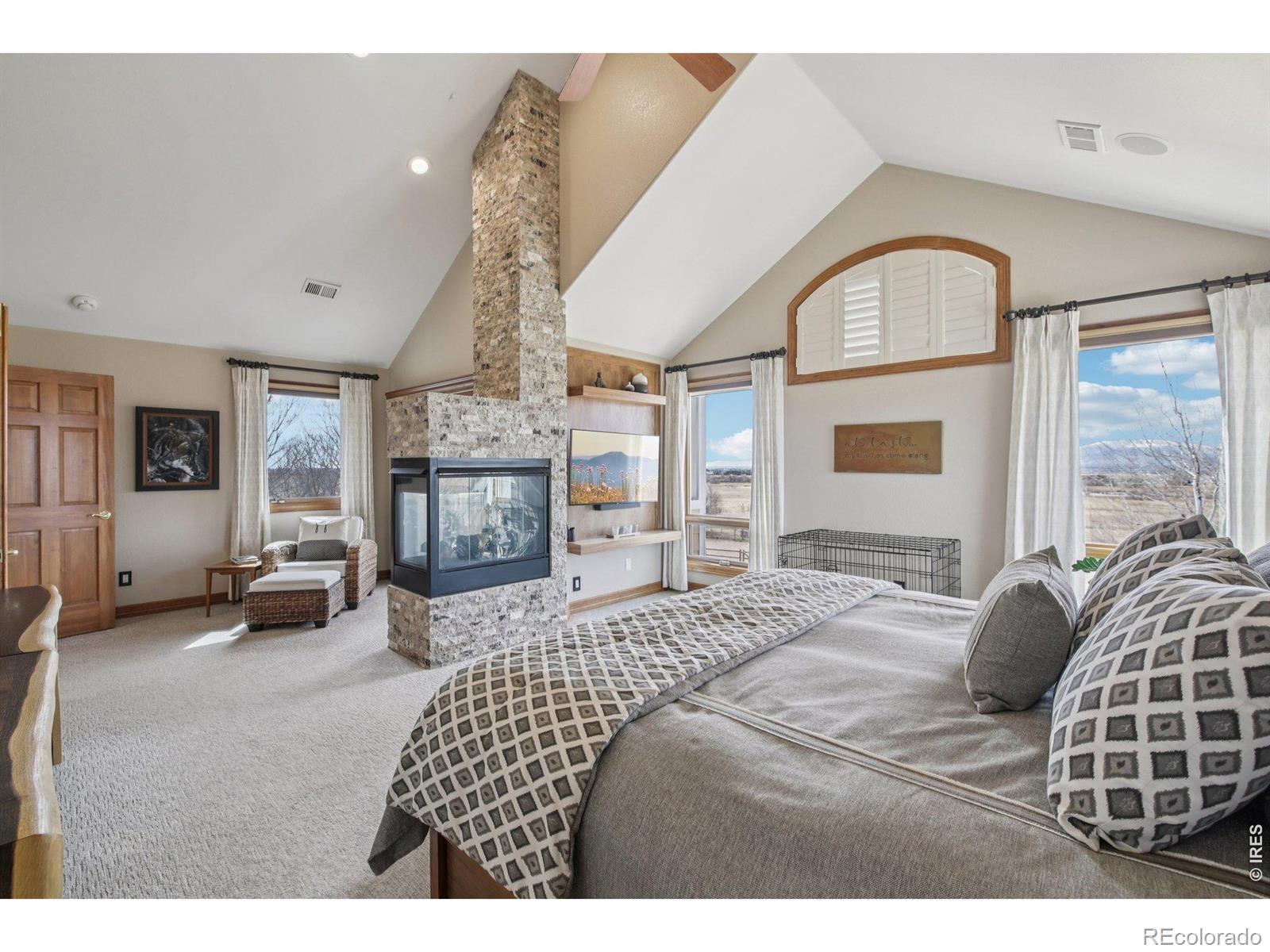 2345 N County Road 3 Fort Collins CO 80524