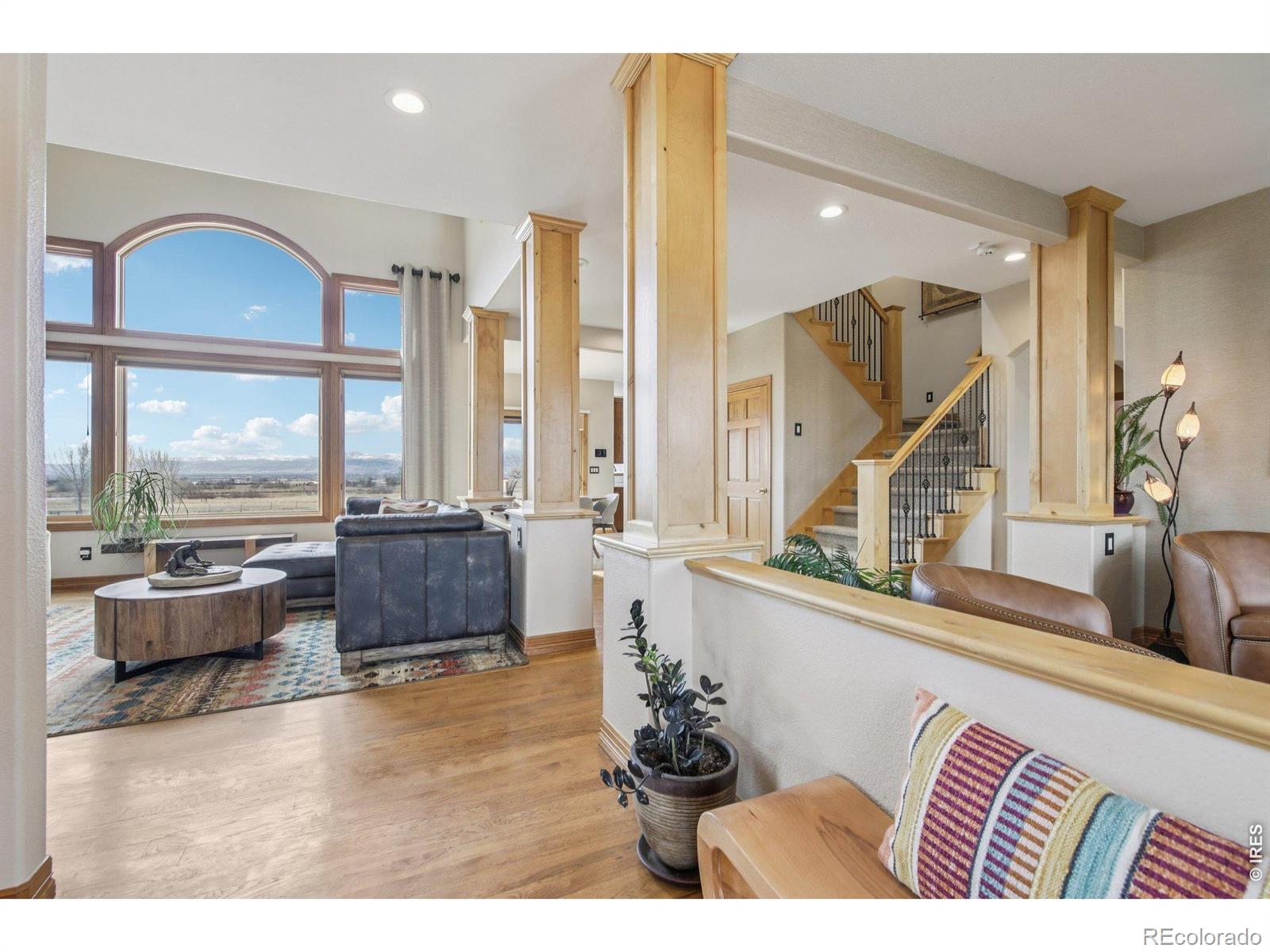 2345 N County Road 3 Fort Collins CO 80524