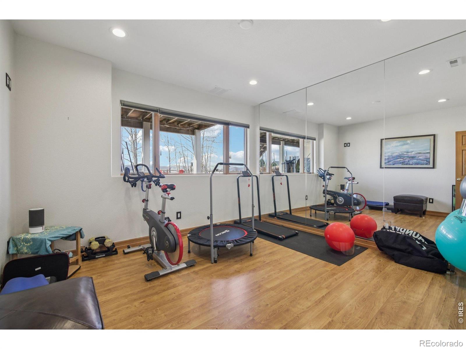2345 N County Road 3 Fort Collins CO 80524