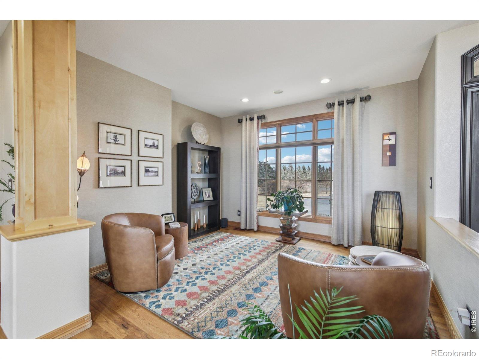 2345 N County Road 3 Fort Collins CO 80524
