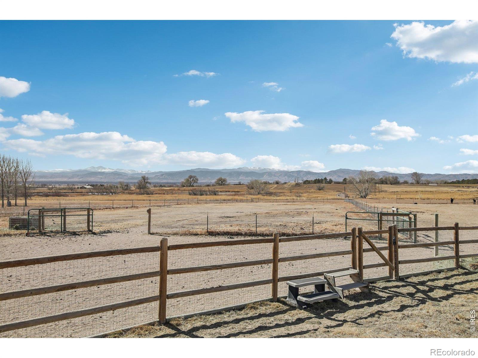 2345 N County Road 3 Fort Collins CO 80524