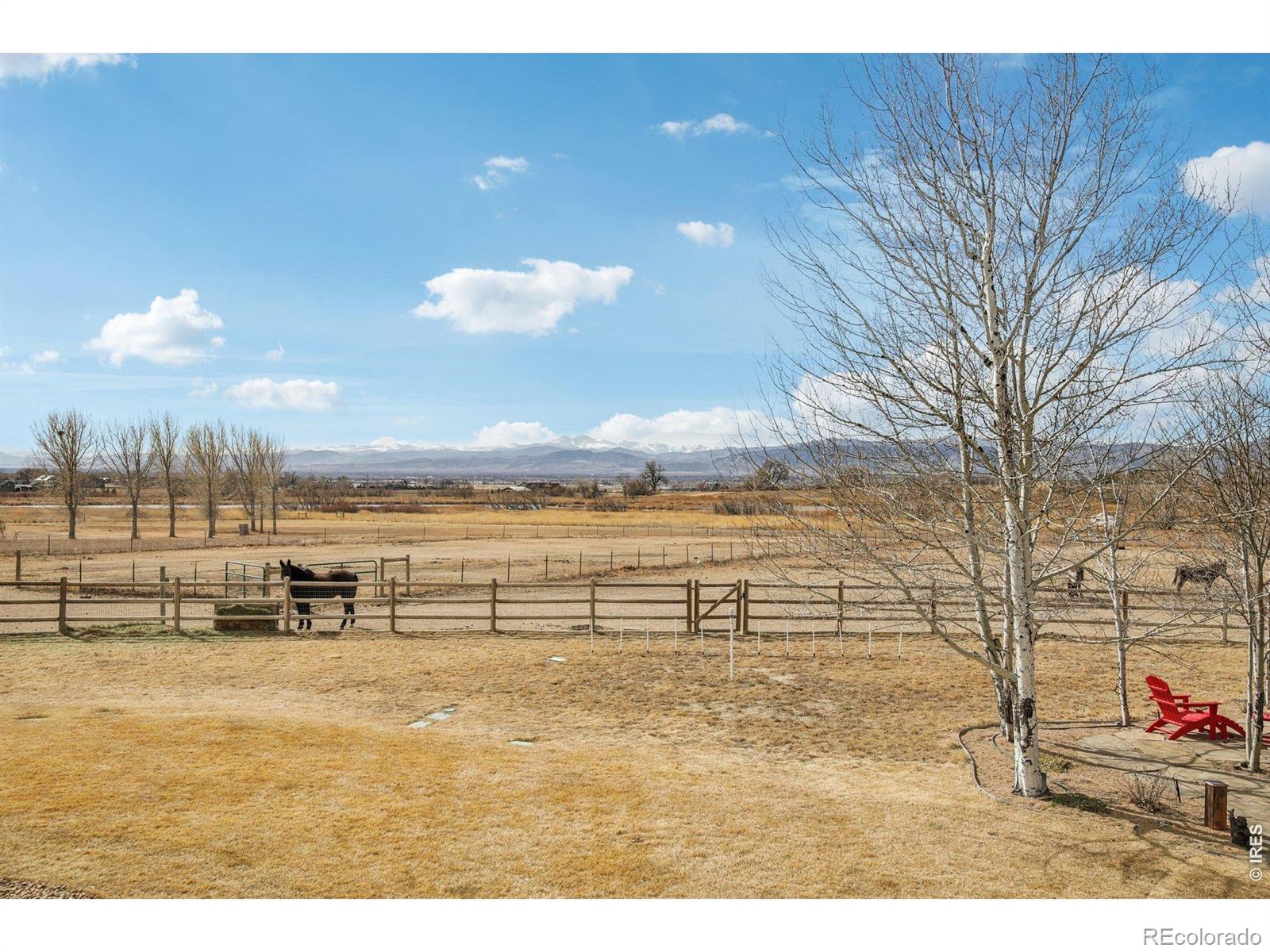 2345 N County Road 3 Fort Collins CO 80524