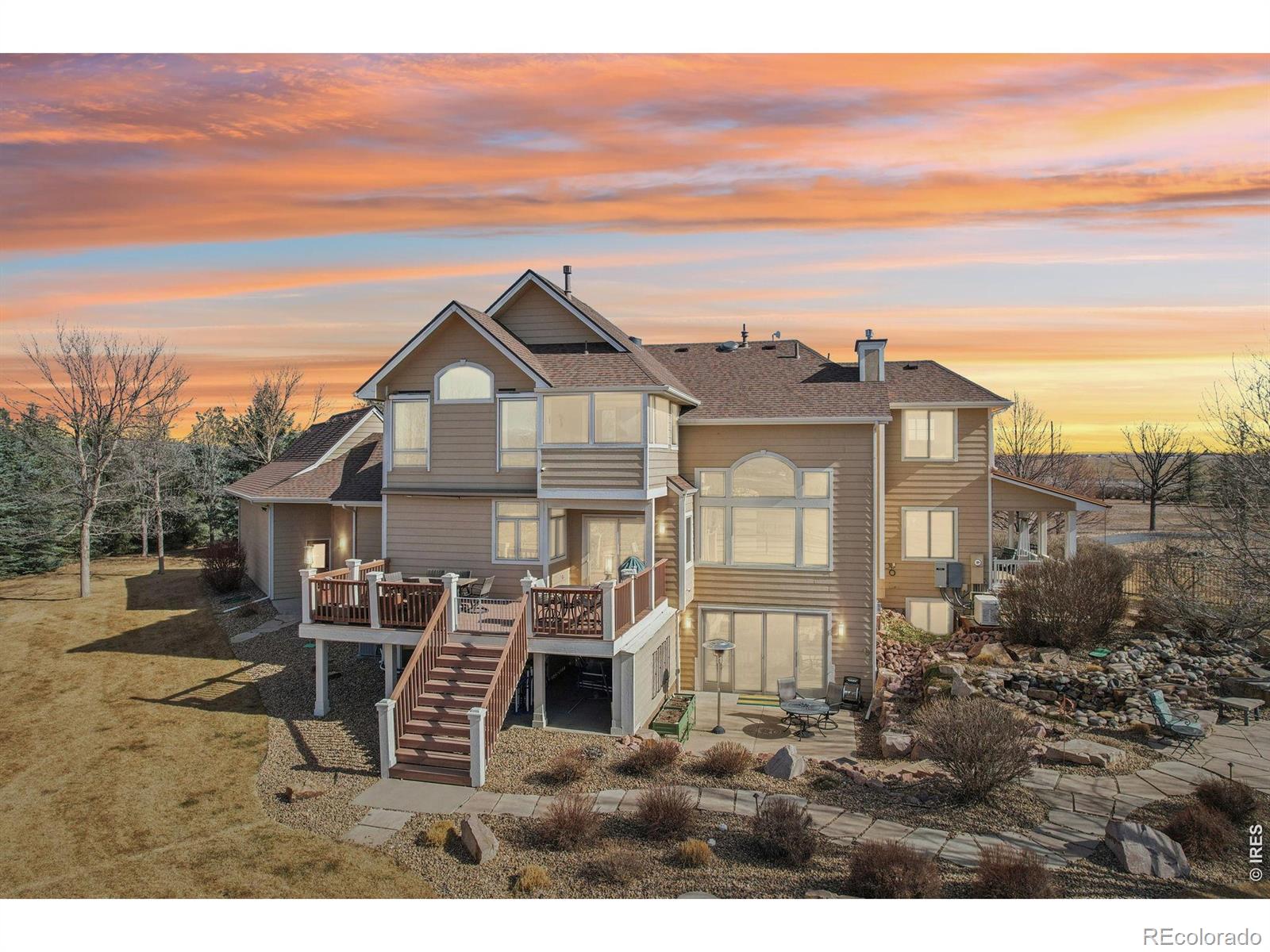 2345 N County Road 3 Fort Collins CO 80524