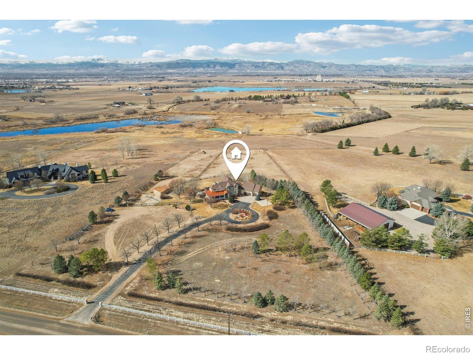 2345 N County Road 3 Fort Collins CO 80524