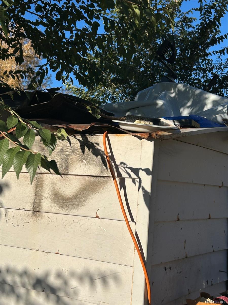 9111 Monroe Street Thornton CO 80229