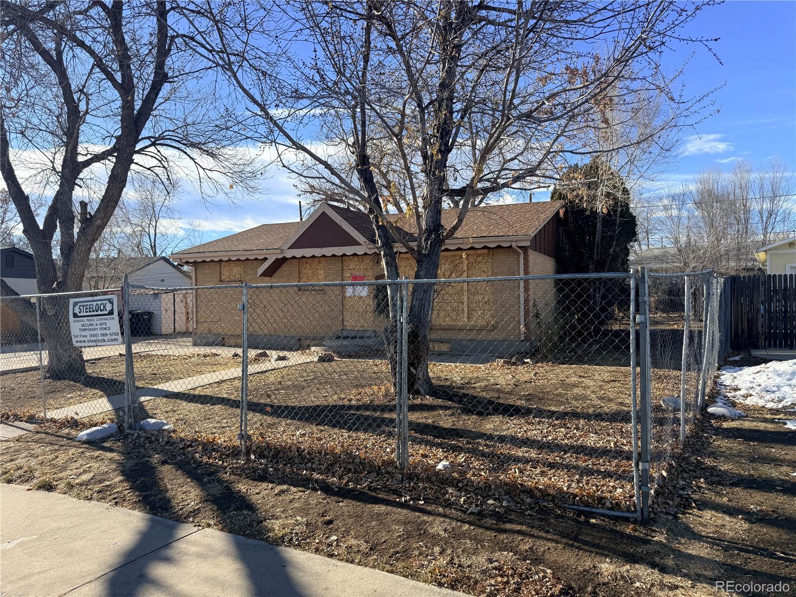 9111 Monroe Street Thornton CO 80229
