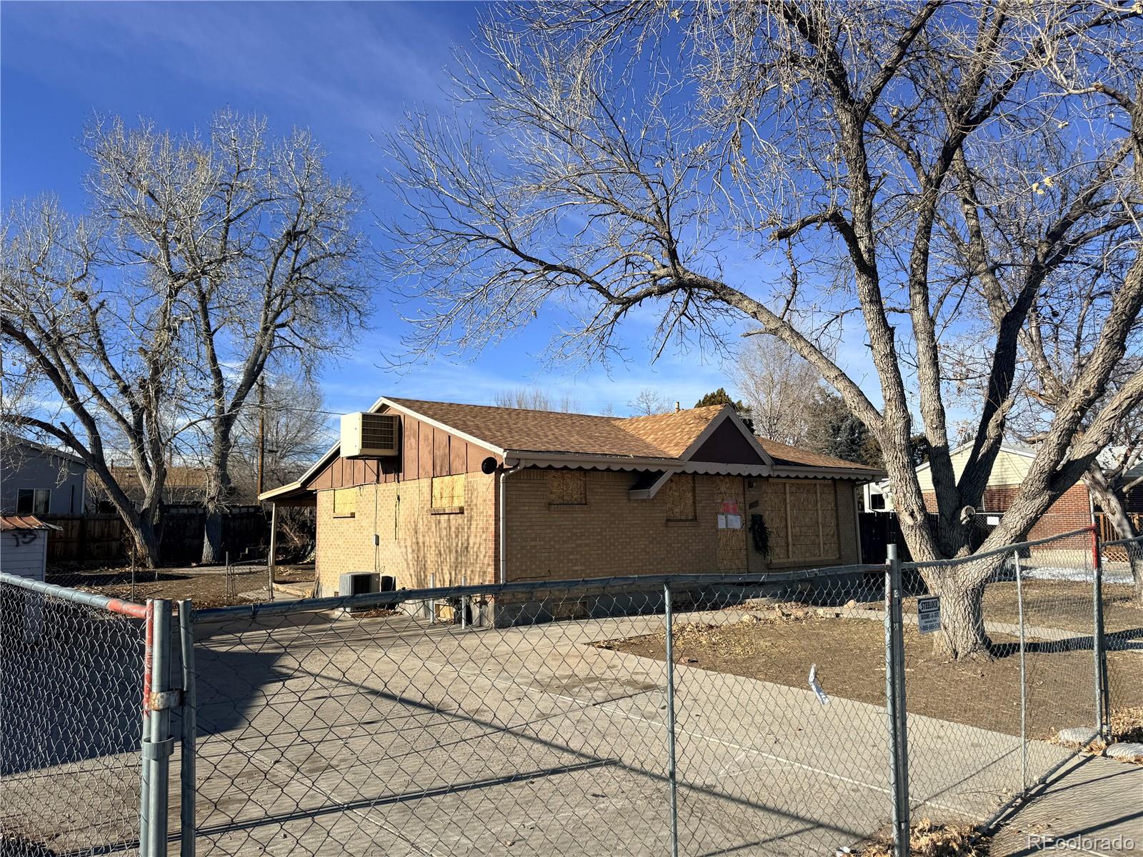 9111 Monroe Street Thornton CO 80229