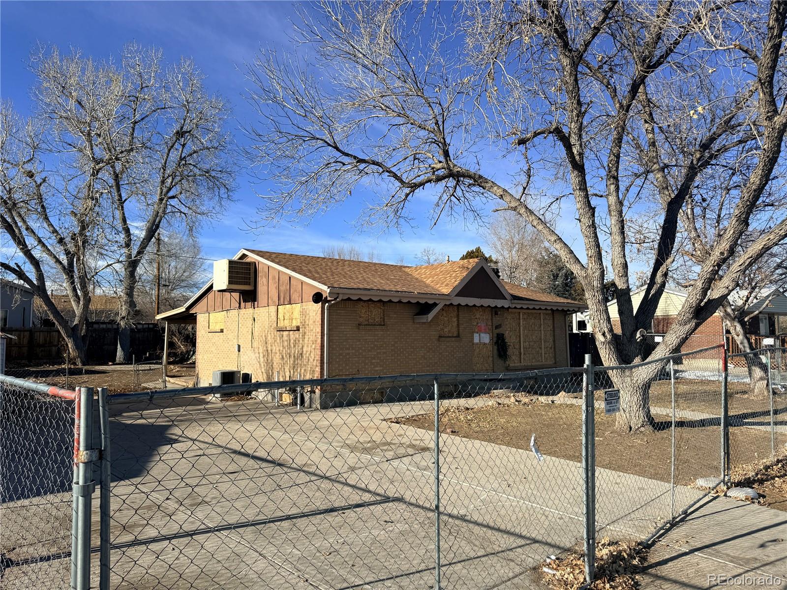 9111 Monroe Street Thornton CO 80229