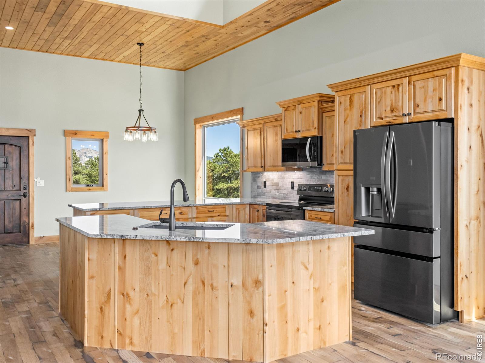 659 Peak View Drive Estes Park CO 80517