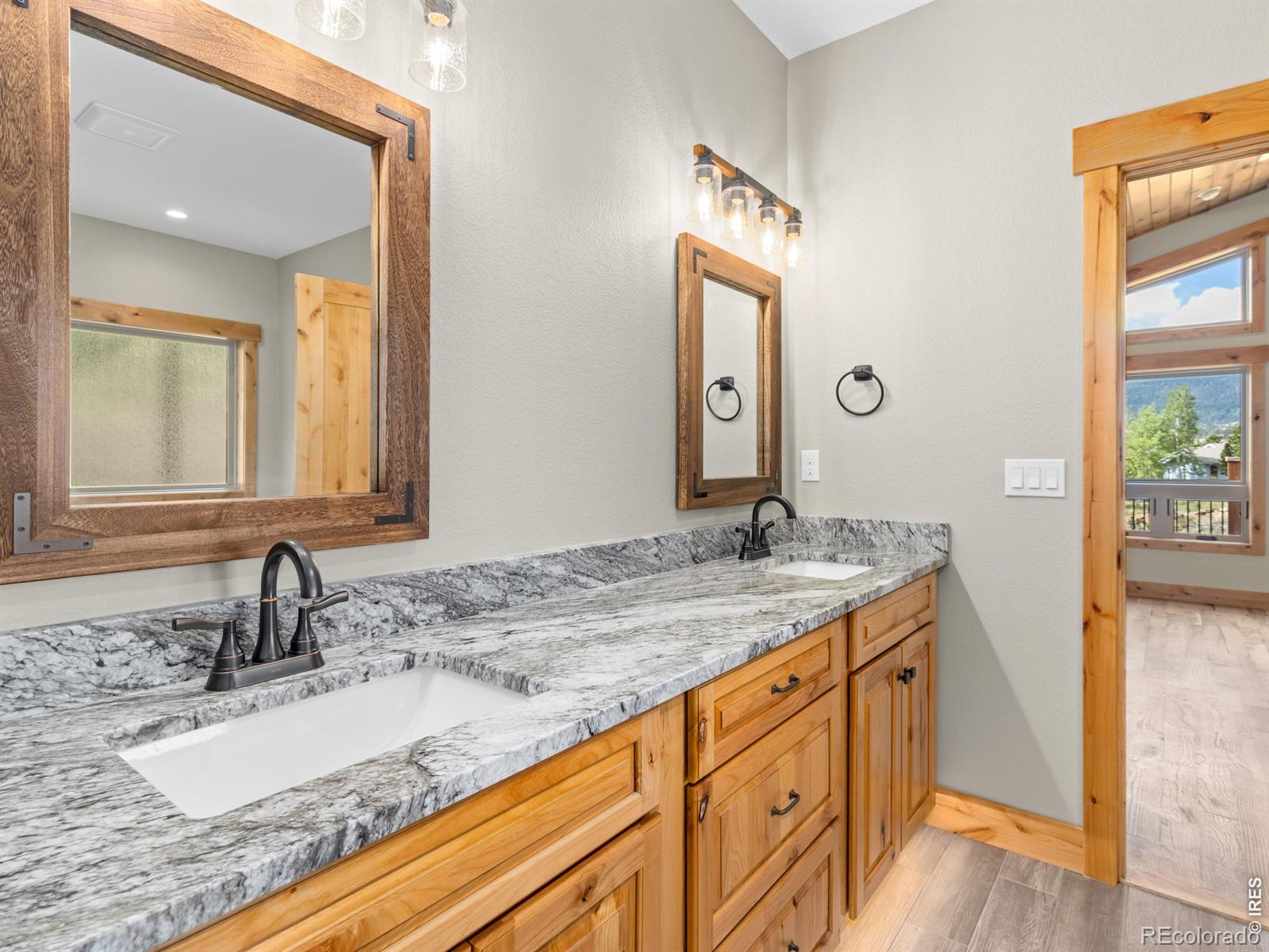 659 Peak View Drive Estes Park CO 80517
