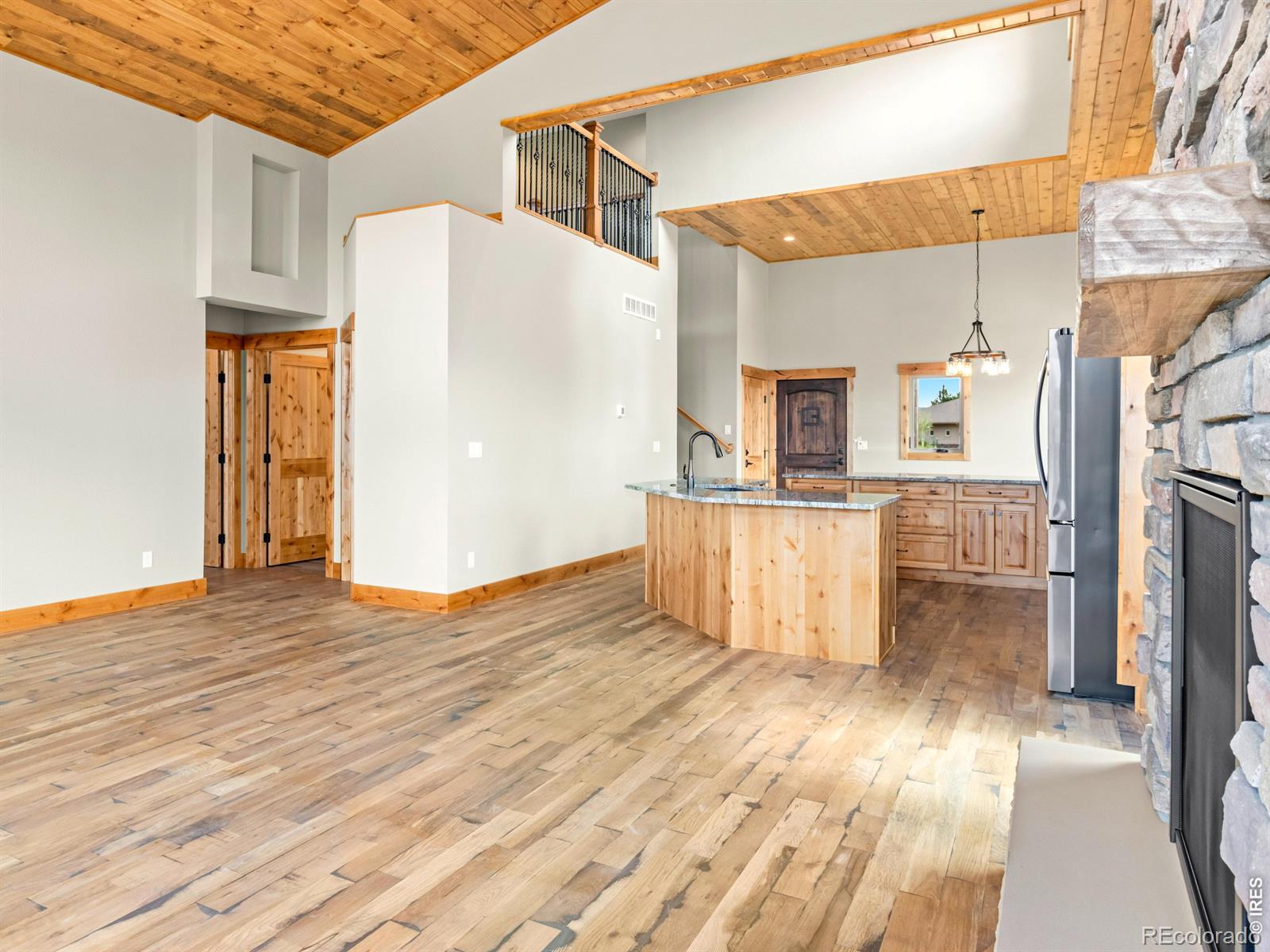 659 Peak View Drive Estes Park CO 80517
