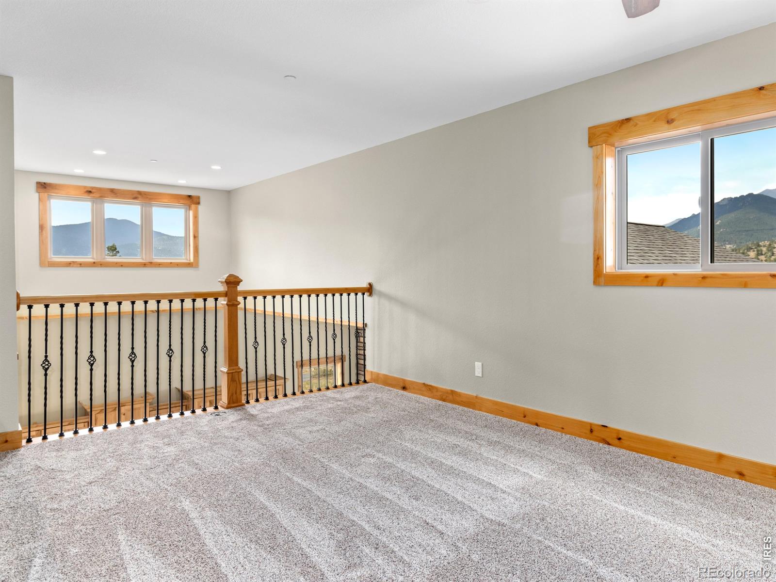 659 Peak View Drive Estes Park CO 80517