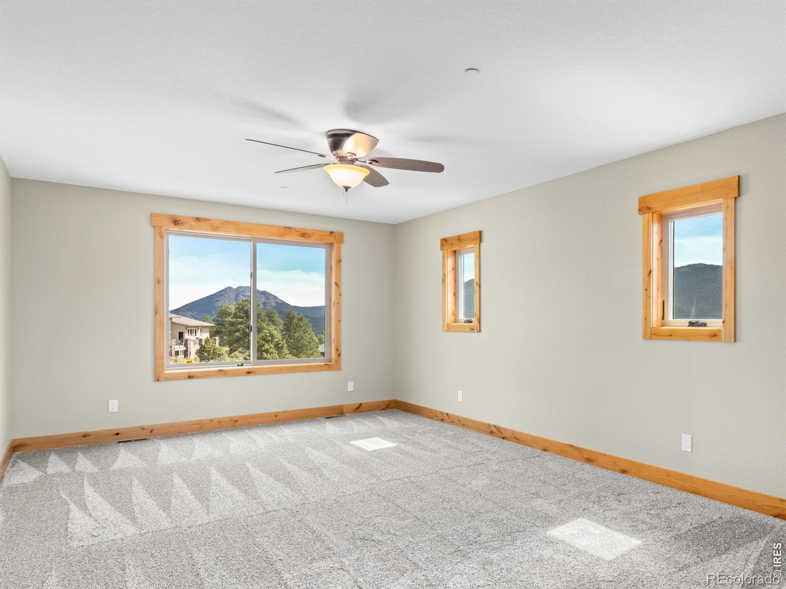 659 Peak View Drive Estes Park CO 80517