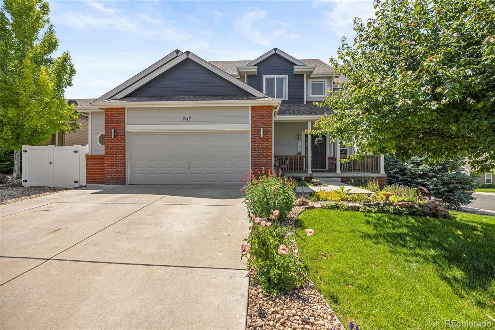 707 61st Avenue Greeley CO 80634