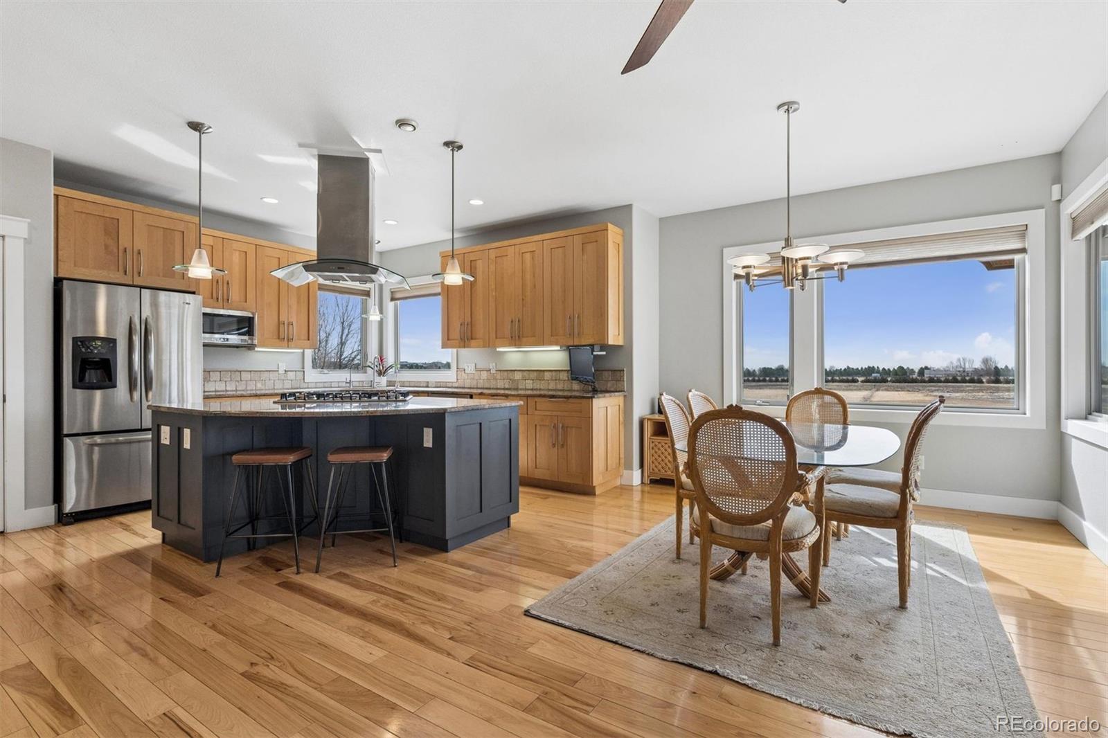 815 San Pedro Drive Fort Collins CO 80524