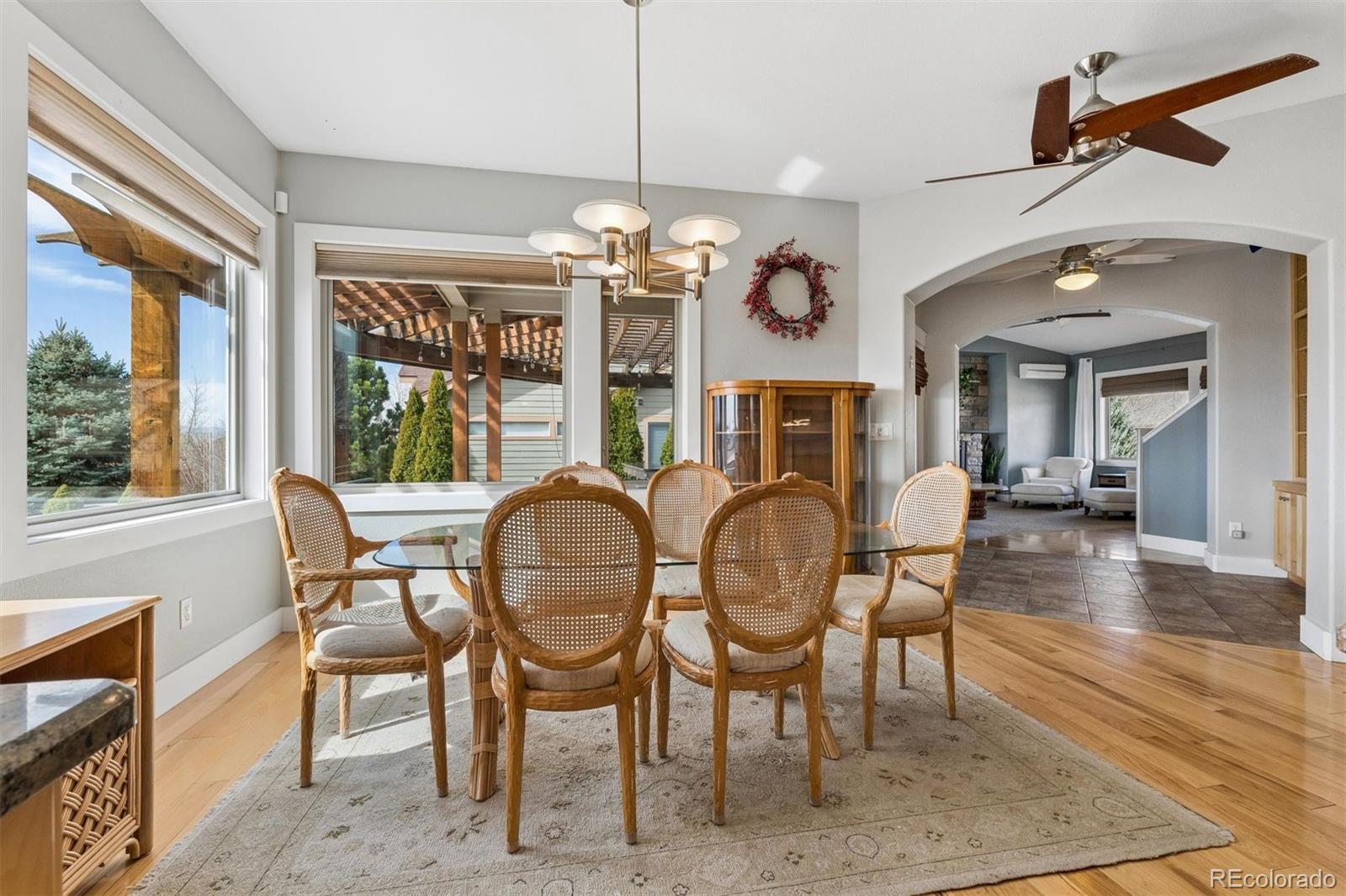 815 San Pedro Drive Fort Collins CO 80524