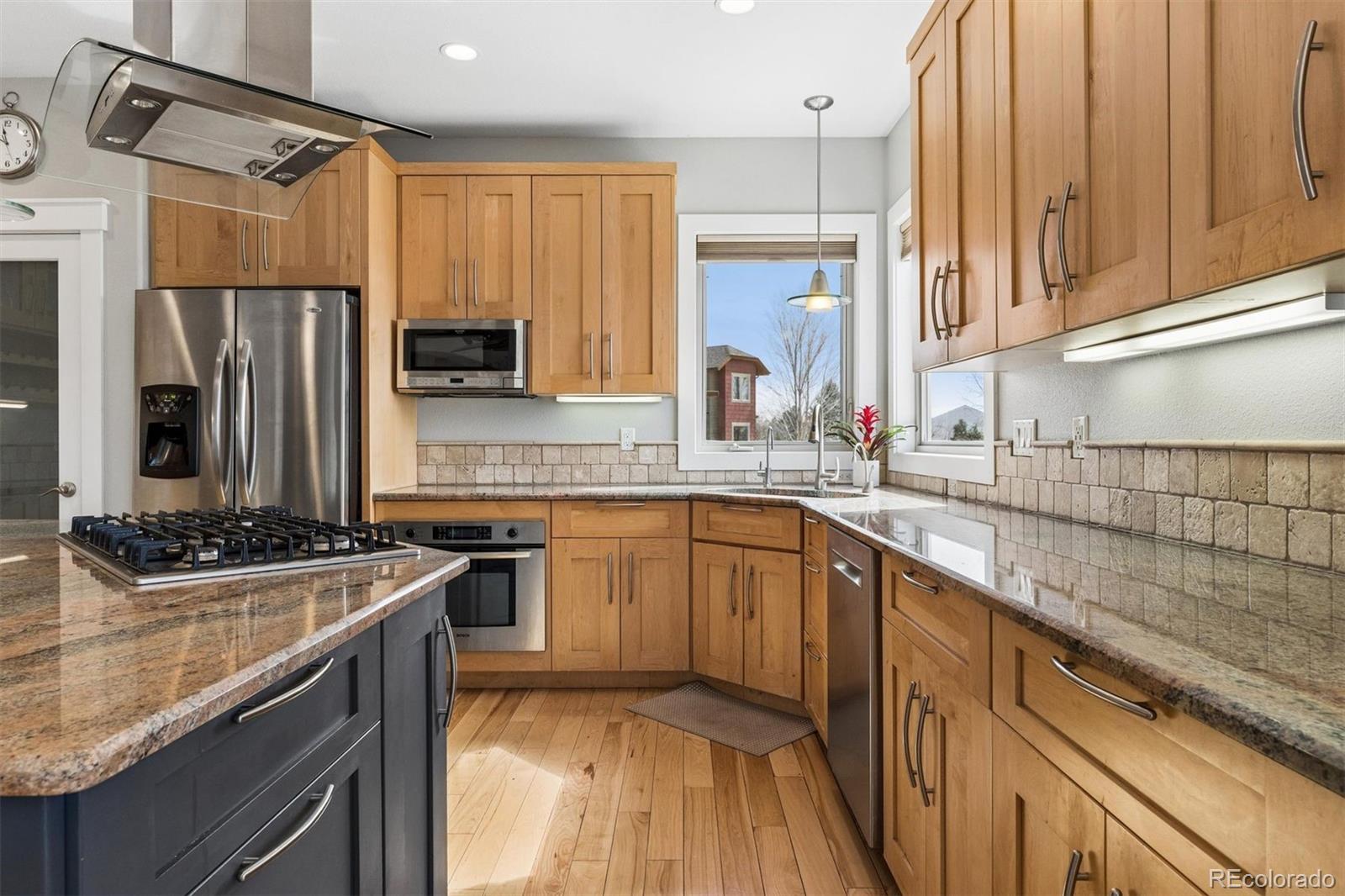 815 San Pedro Drive Fort Collins CO 80524