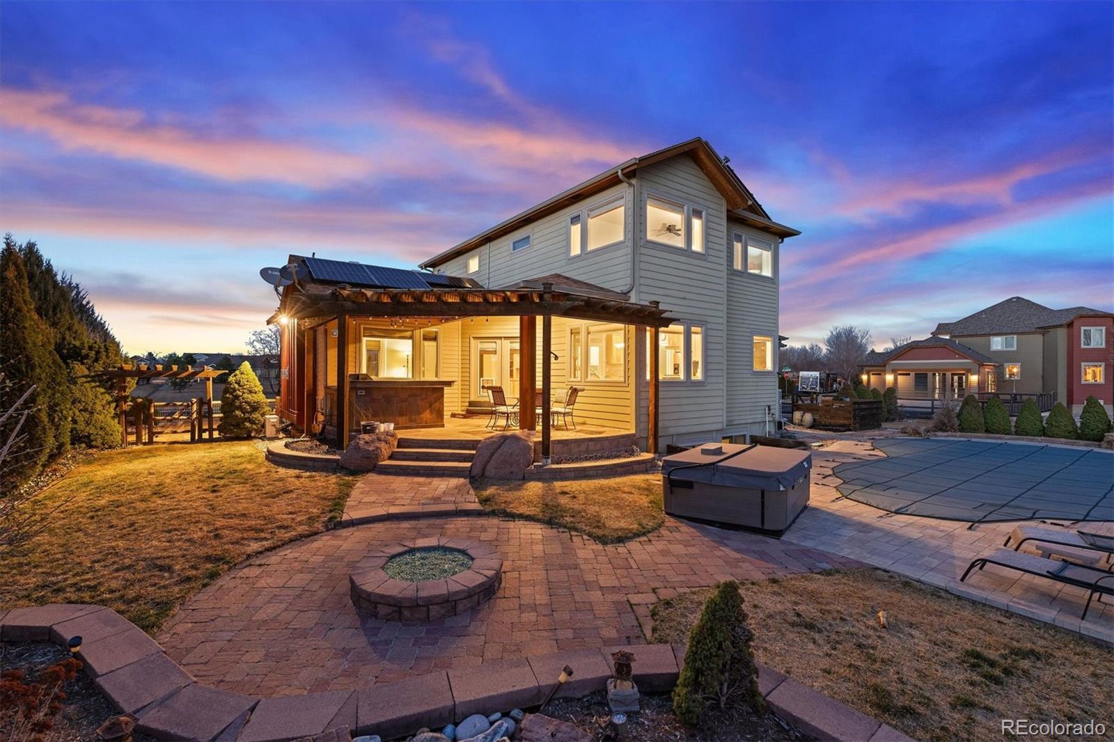 815 San Pedro Drive Fort Collins CO 80524