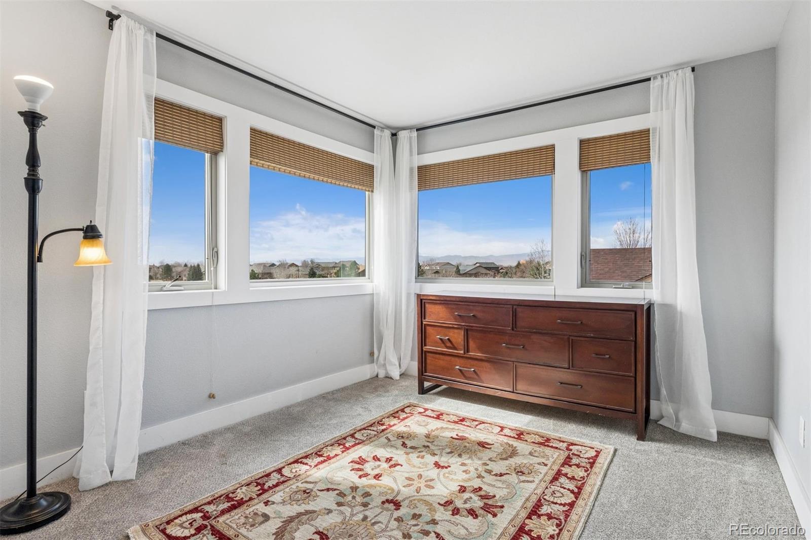 815 San Pedro Drive Fort Collins CO 80524