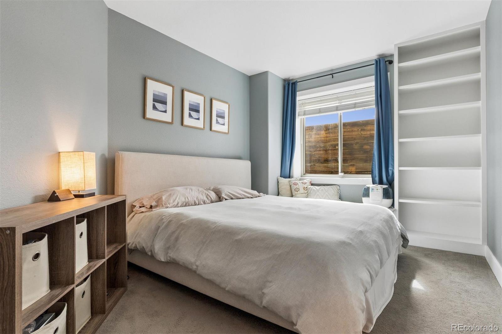 815 San Pedro Drive Fort Collins CO 80524
