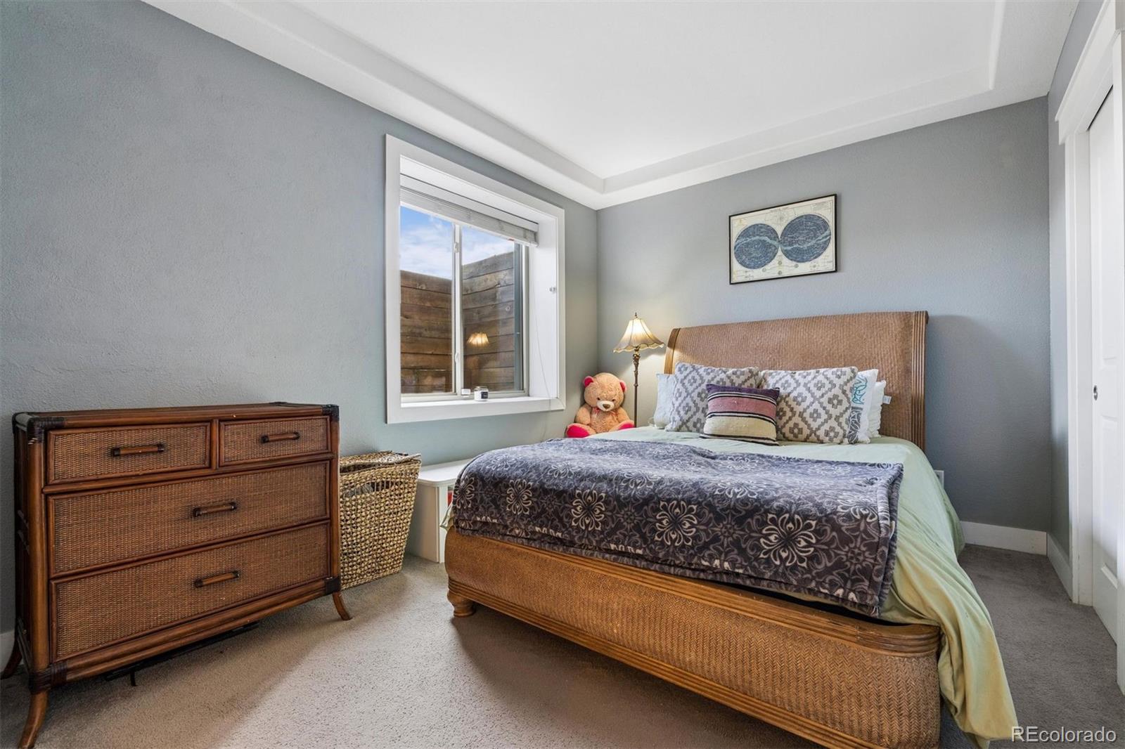 815 San Pedro Drive Fort Collins CO 80524