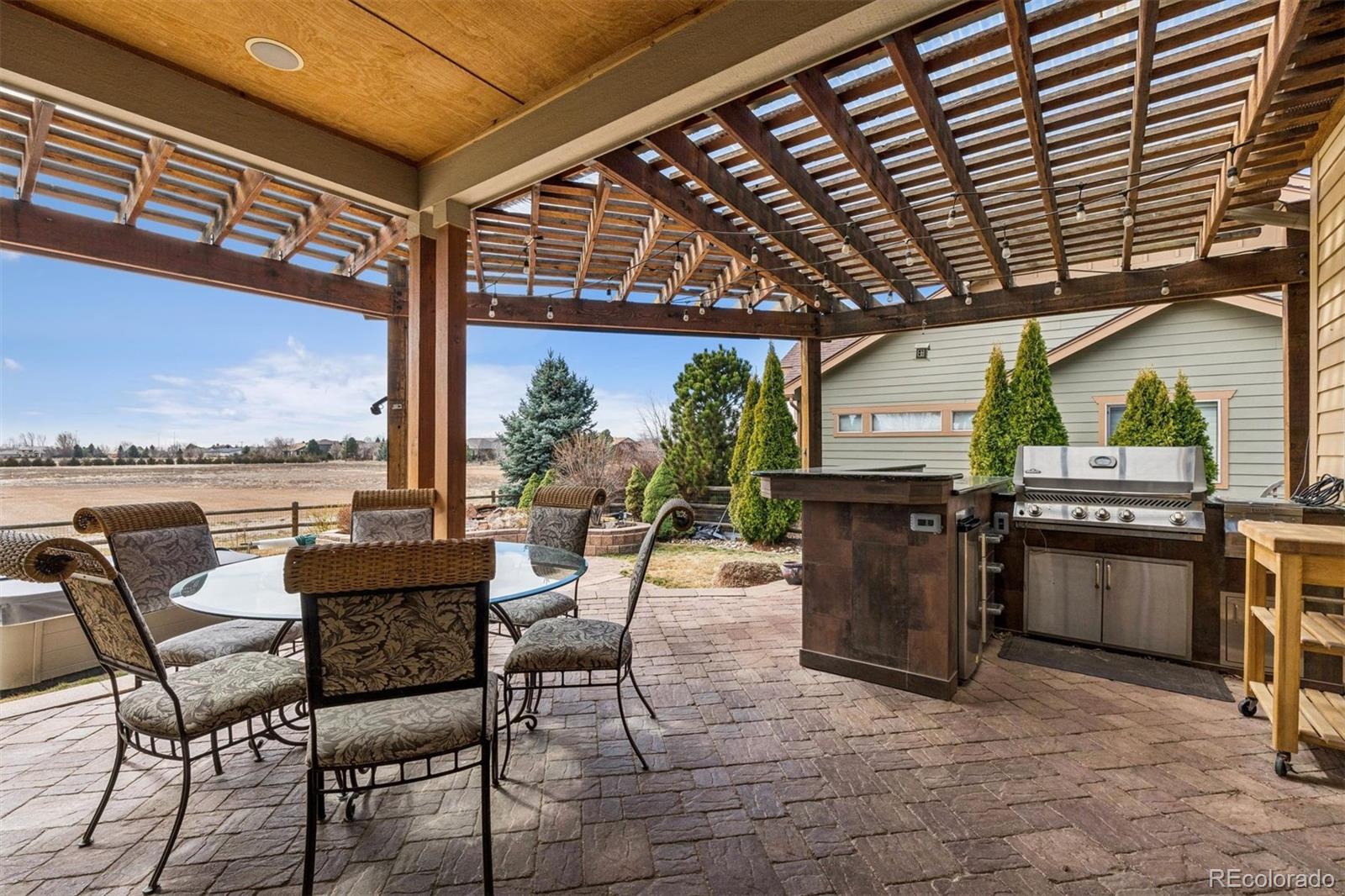 815 San Pedro Drive Fort Collins CO 80524