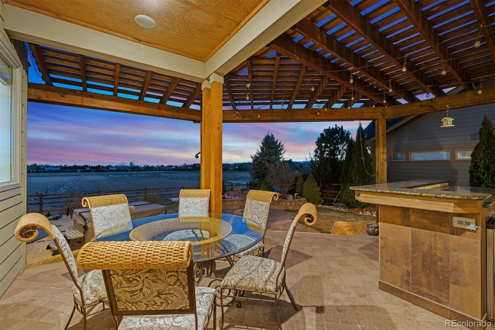 815 San Pedro Drive Fort Collins CO 80524