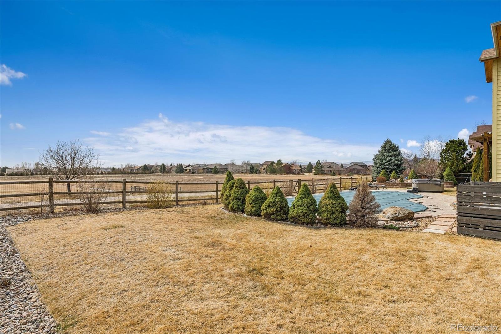 815 San Pedro Drive Fort Collins CO 80524