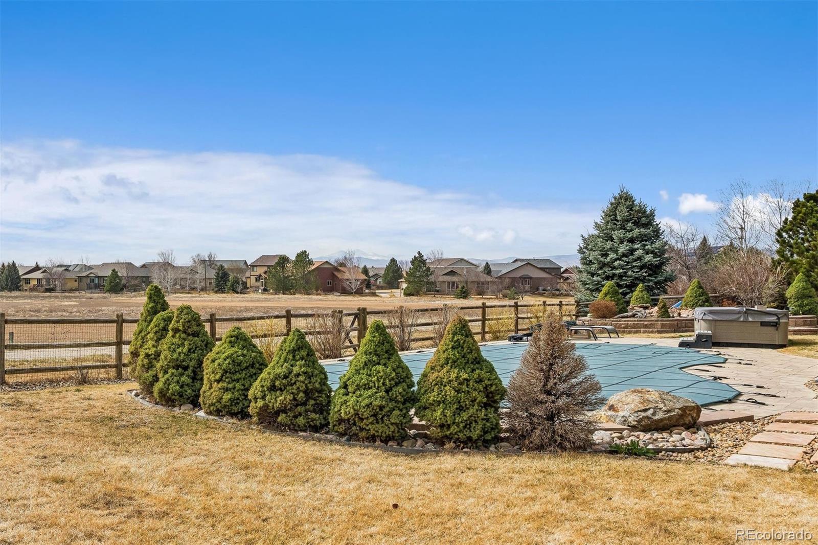 815 San Pedro Drive Fort Collins CO 80524