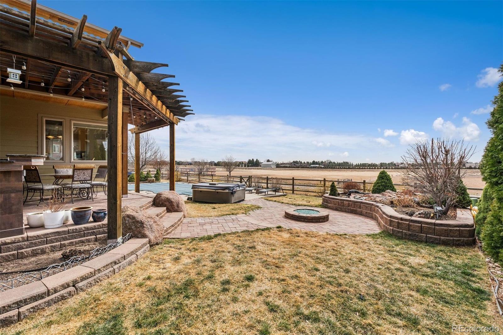 815 San Pedro Drive Fort Collins CO 80524