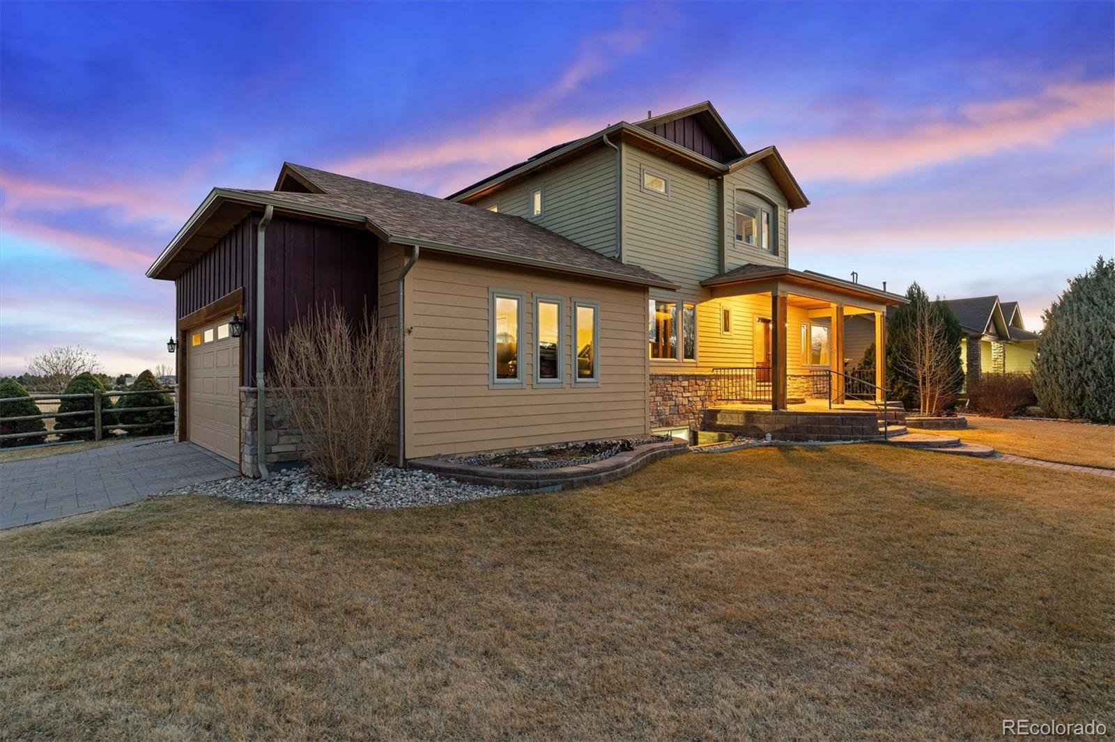 815 San Pedro Drive Fort Collins CO 80524