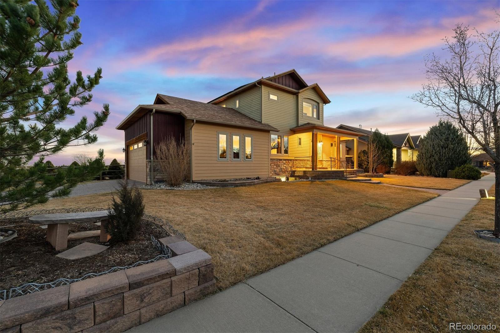 815 San Pedro Drive Fort Collins CO 80524