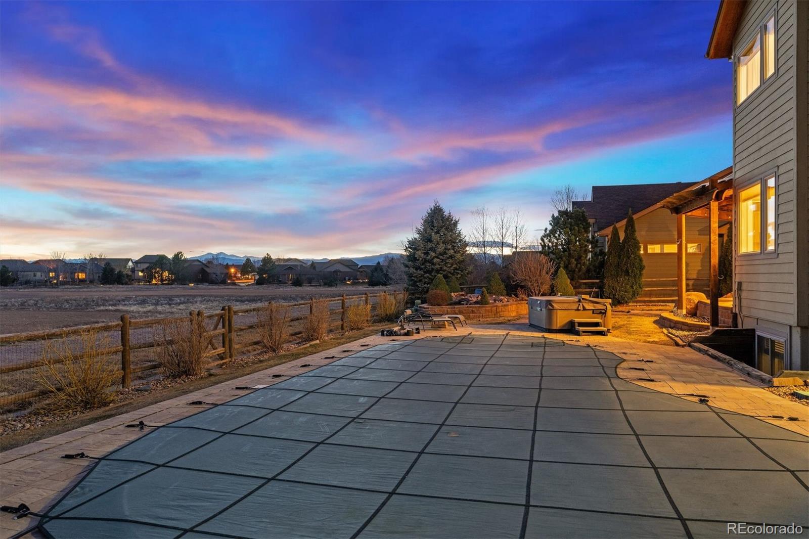 815 San Pedro Drive Fort Collins CO 80524