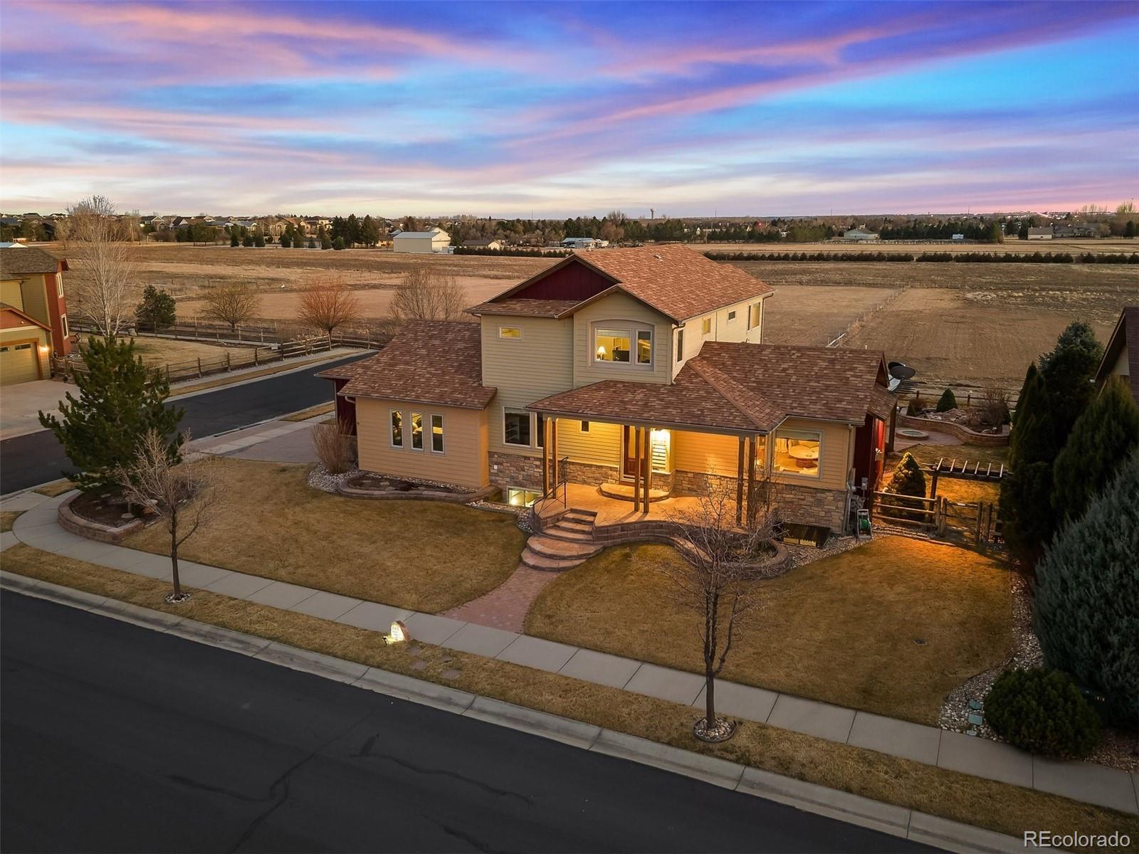815 San Pedro Drive Fort Collins CO 80524