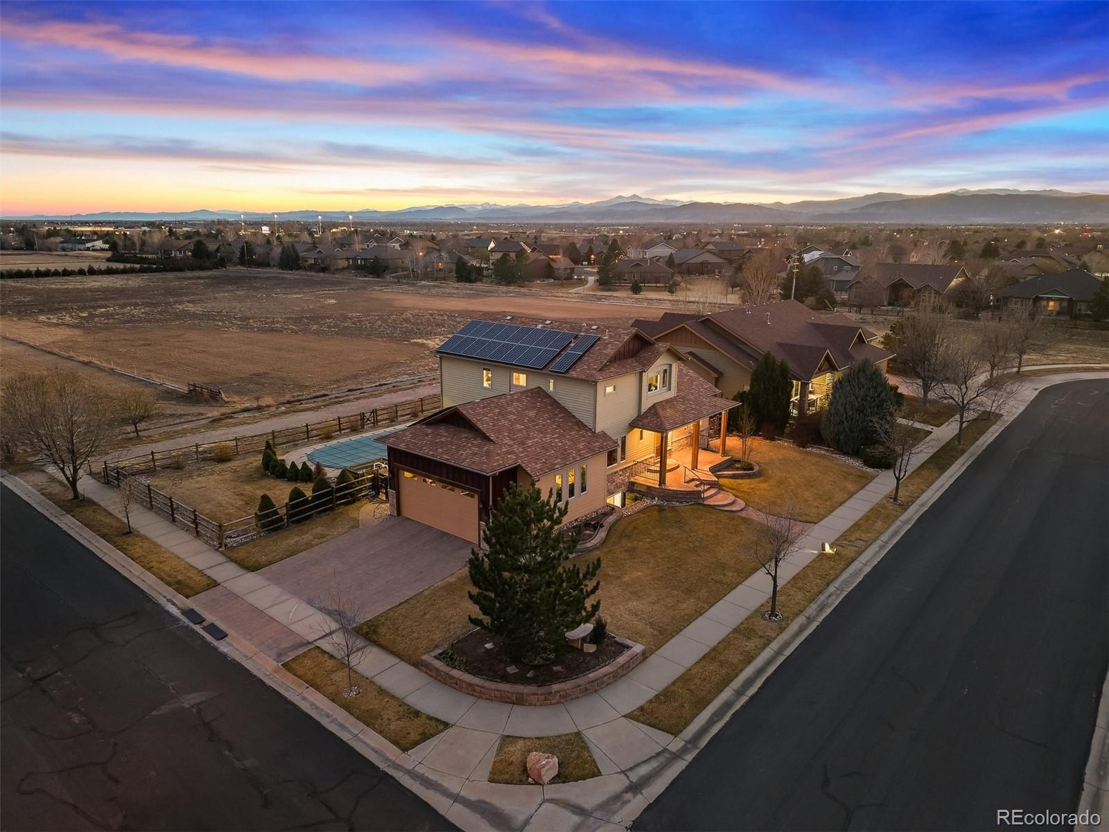 815 San Pedro Drive Fort Collins CO 80524