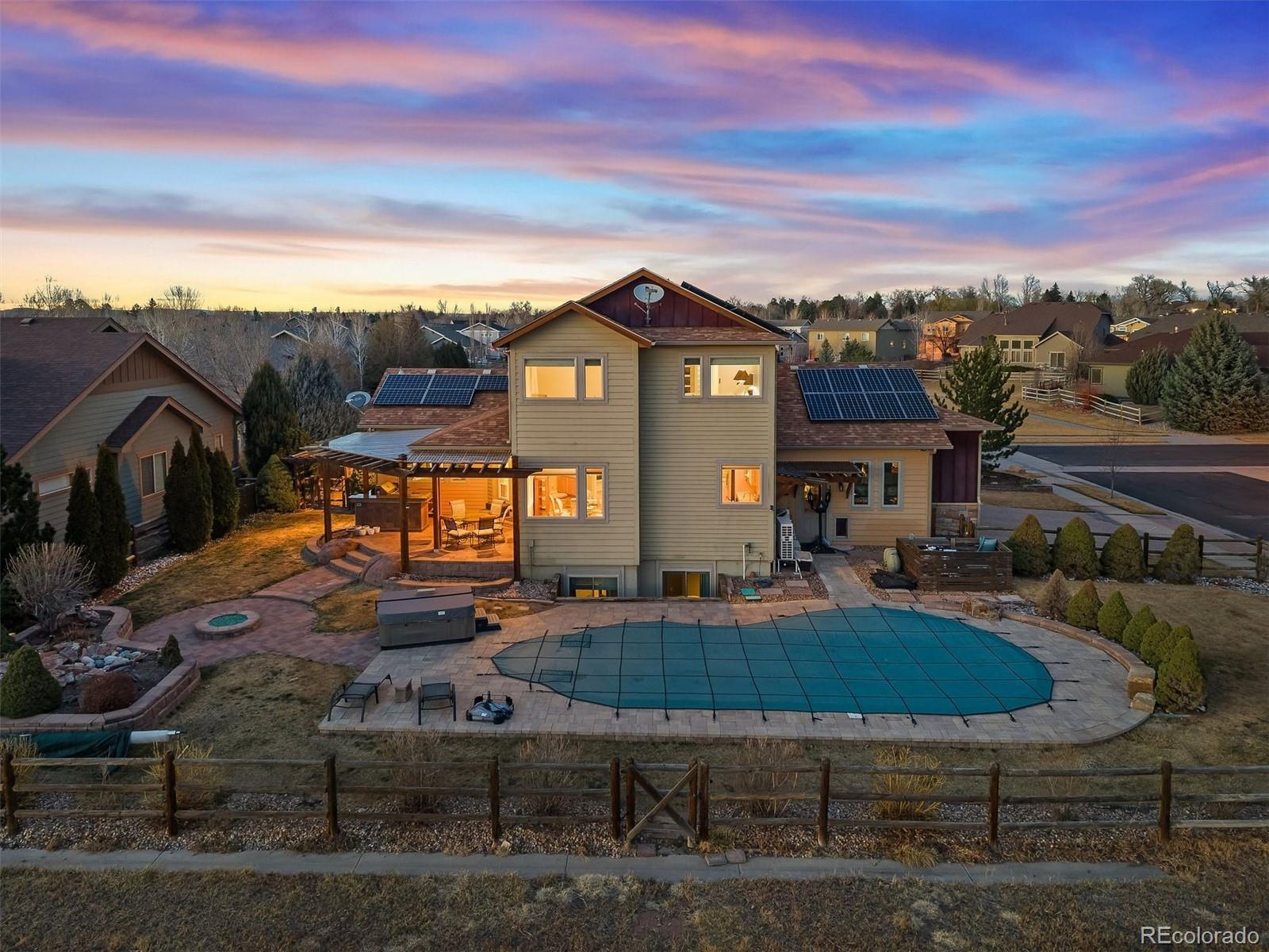 815 San Pedro Drive Fort Collins CO 80524
