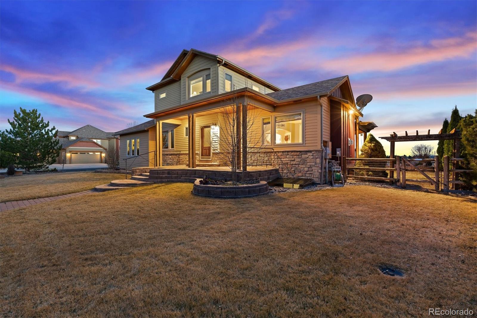815 San Pedro Drive Fort Collins CO 80524
