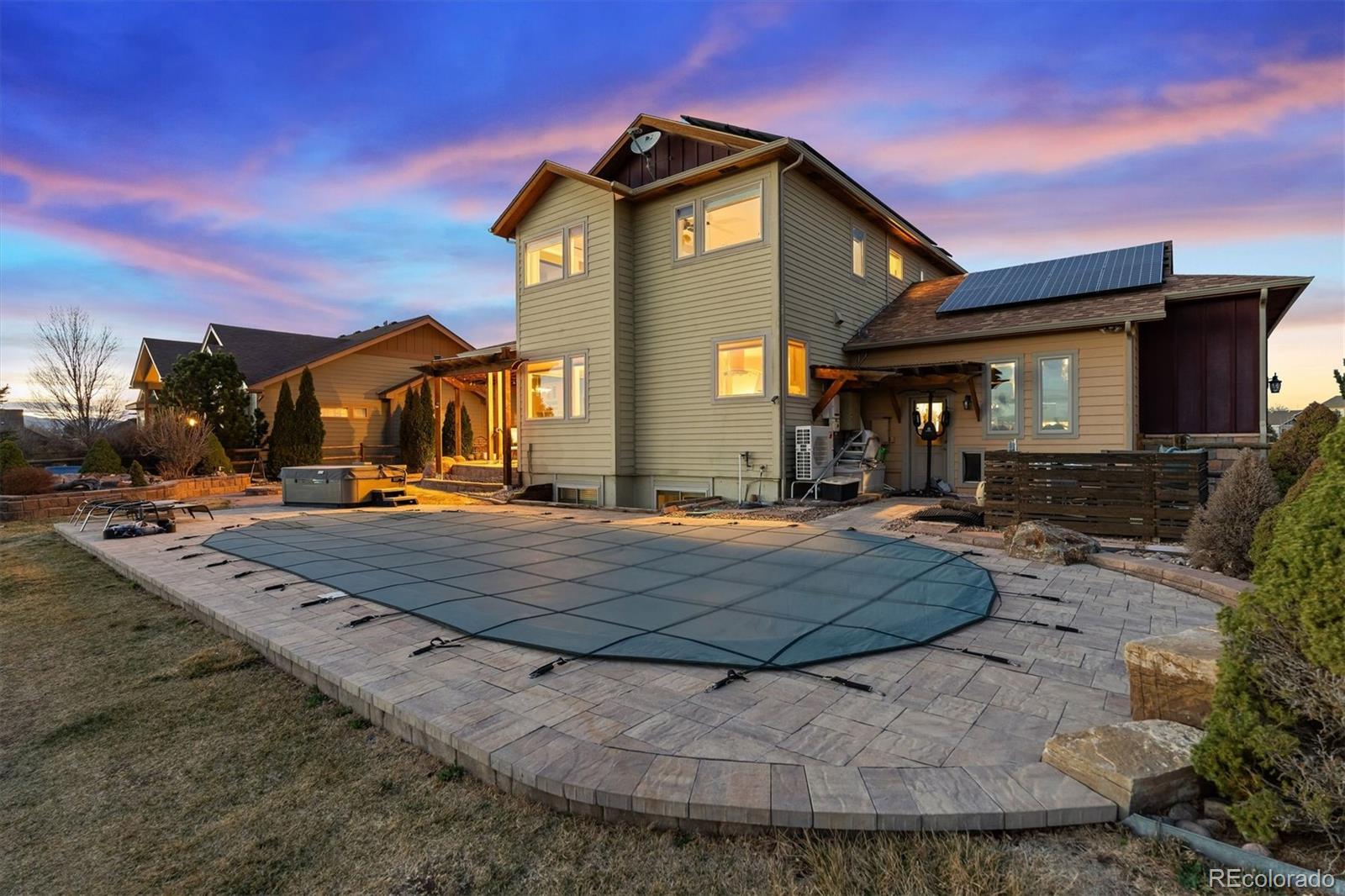 815 San Pedro Drive Fort Collins CO 80524