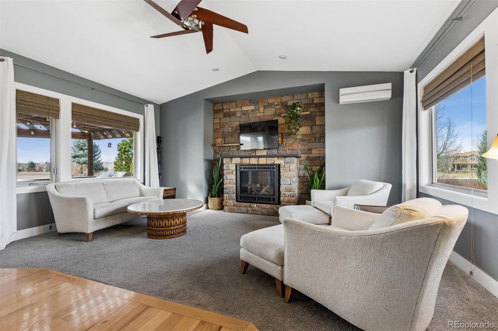 815 San Pedro Drive Fort Collins CO 80524